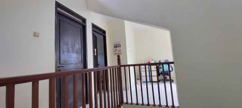 jual rumah hook siap huni murah citra gran cibubur