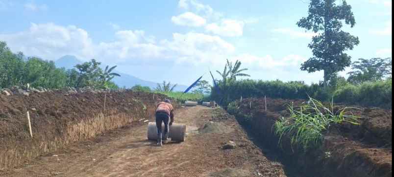 jual rumah karangploso malang dekat batu promo