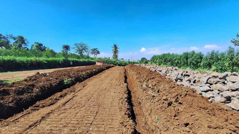 jual rumah karangploso malang dekat batu promo