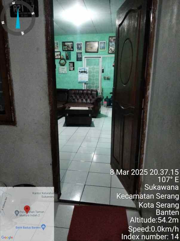 jual rumah minimalis murah