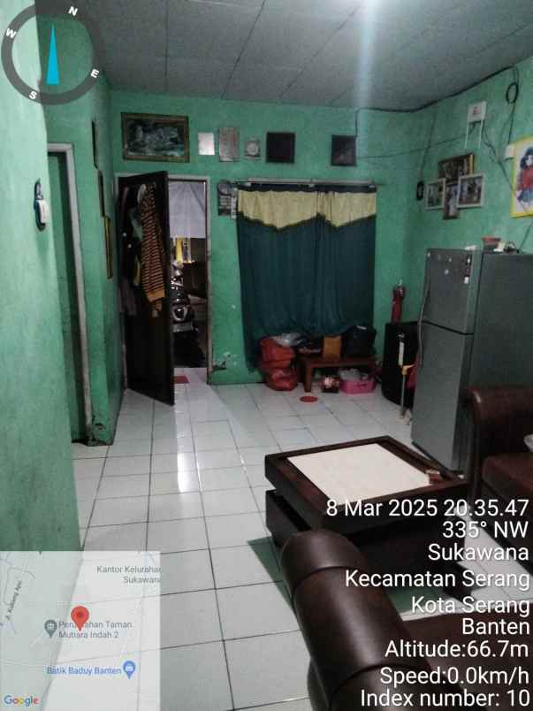 jual rumah minimalis murah