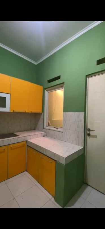 jual rumah murah 400 jutaan