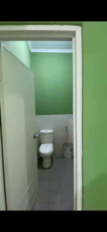 jual rumah murah 400 jutaan