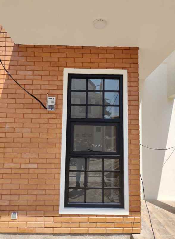 jual rumah murah padasuka bandung 2 lantai pasir luhur