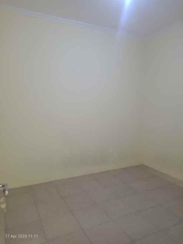 jual rumah pondok ungu permai bekasi uutara b0032