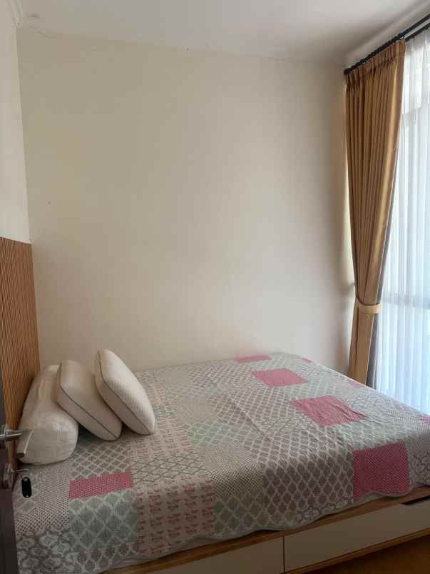 jual rumah siap huni