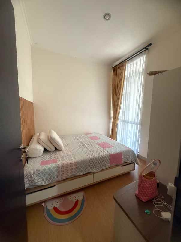 jual rumah siap huni