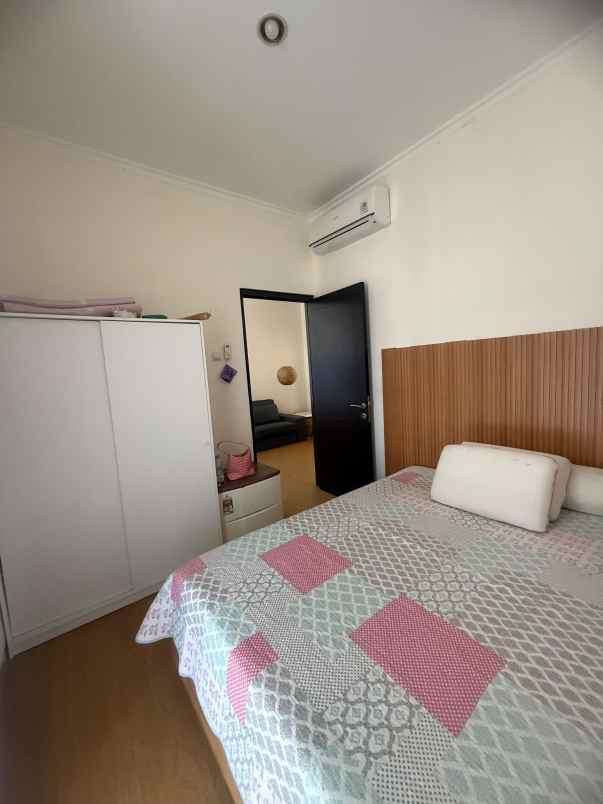 jual rumah siap huni