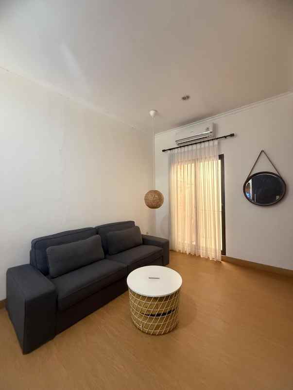 jual rumah siap huni