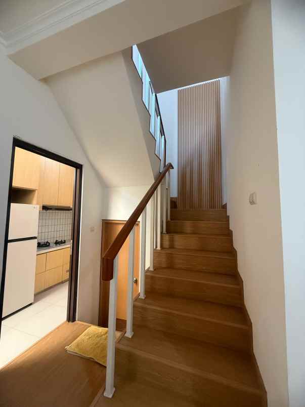 jual rumah siap huni