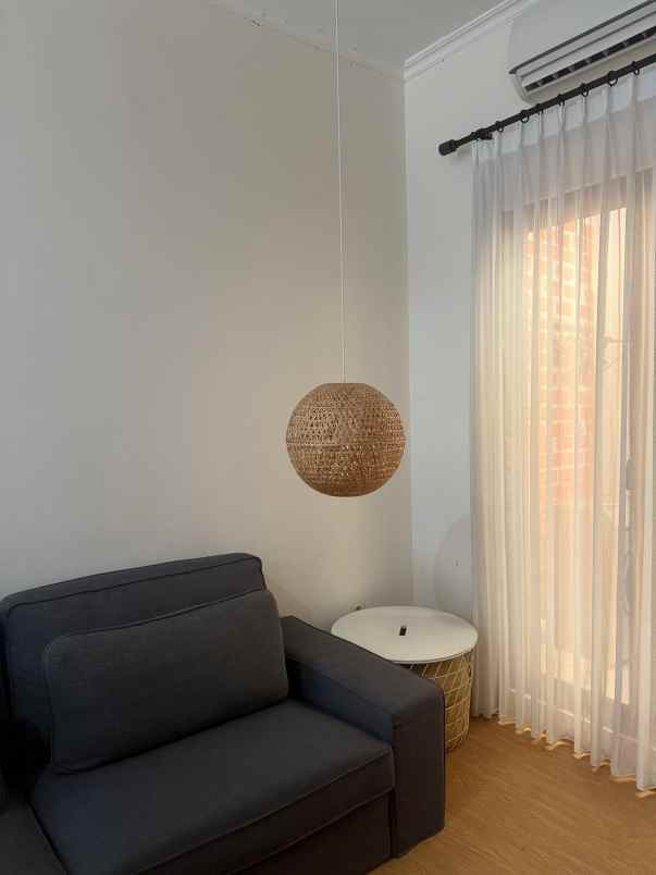 jual rumah siap huni