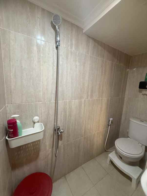 jual rumah siap huni