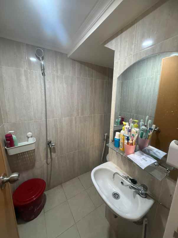 jual rumah siap huni