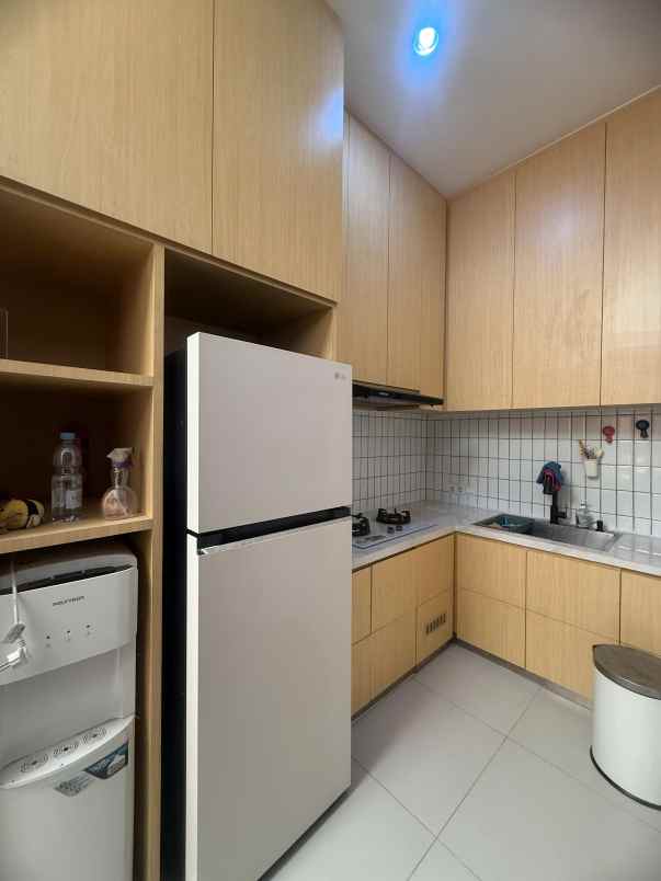 jual rumah siap huni