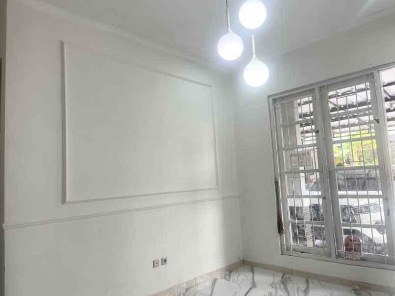 jual rumah siap huni kota wisata cibubur