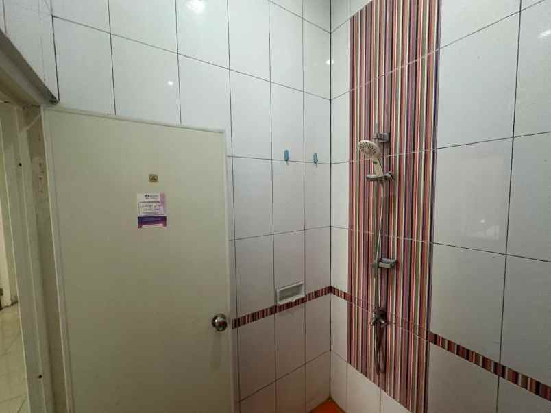 jual rumah siap huni kota wisata cibubur