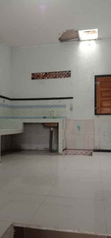 jual rumah siap huni ujung berung kota bandung