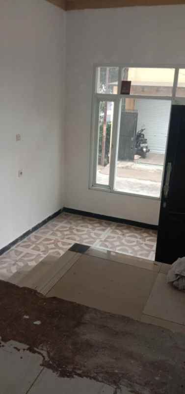 jual rumah siap huni ujung berung kota bandung