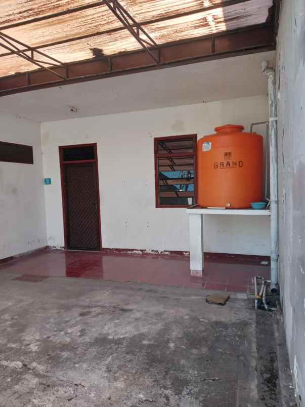 jual rumah simpang darmo permai selatan surabaya barat