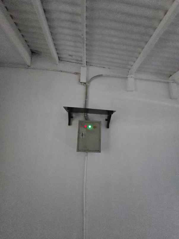 jual rumah taman holis indah 1 di bandung siap huni