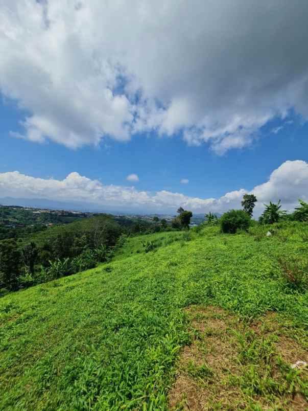 jual tanah bandung murah dekat stasiun whoosh