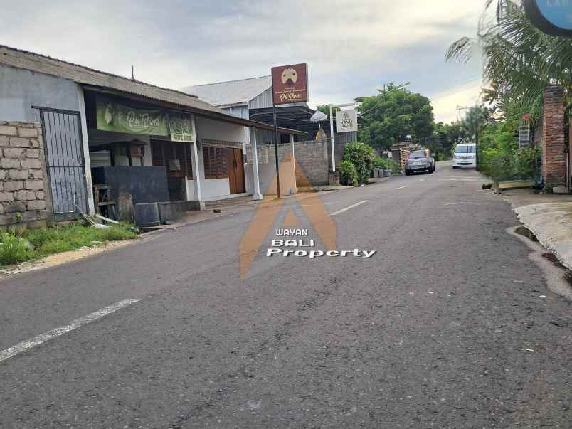 jual tanah di merdeka renon dekat wong solo