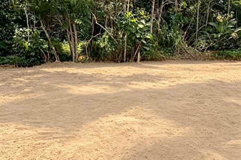 jual tanah kavling sepinggan tembus km 8 legalitas shm