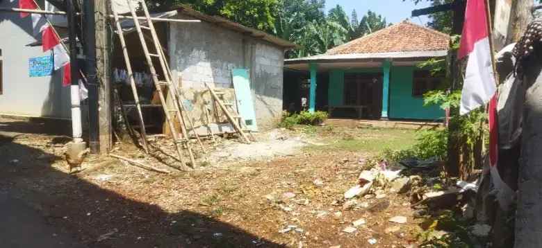 jual tanah strategis di perigi baru dekat tol perigi