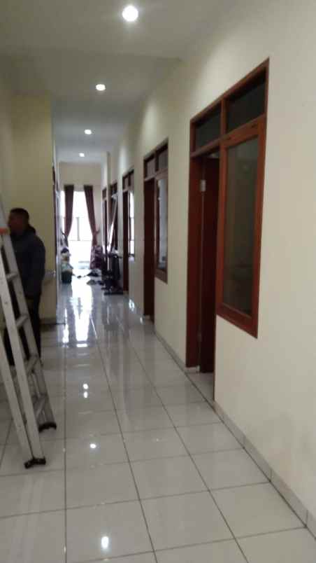 juall rumah kost aktif kawasan kampus upi setiabudi