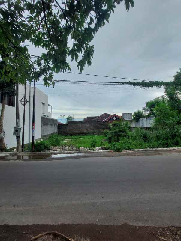 kavling murah dijual cepat dekat kampus unu yogyakarta