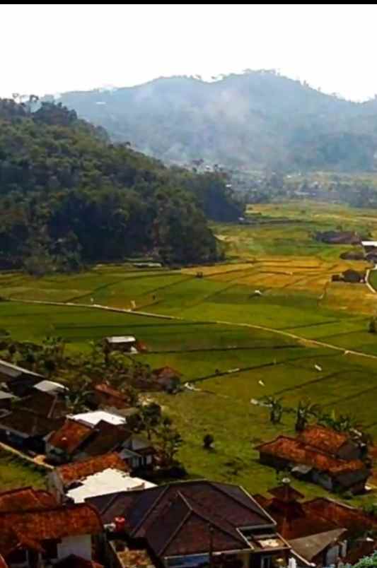 kavling siap bangun strategis murah di ciwidey