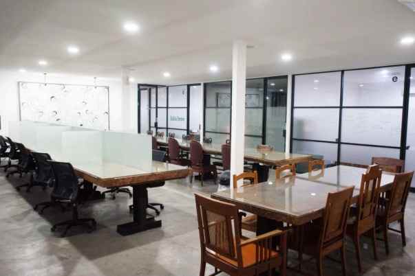 komersial lidah wetan surabaya 2 lantai surabaya barat