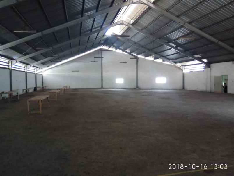 komersial sunter jakarta utara