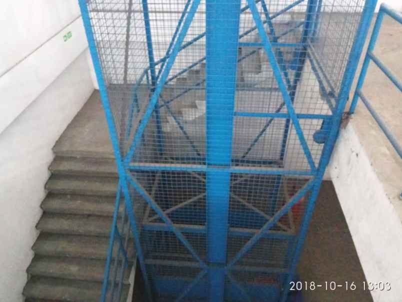 komersial sunter jakarta utara