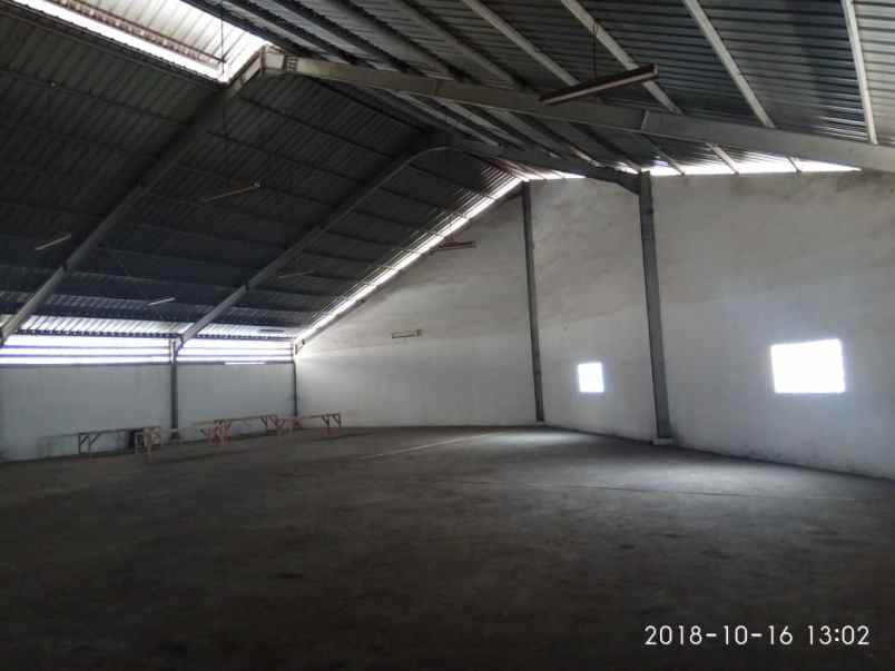 komersial sunter jakarta utara