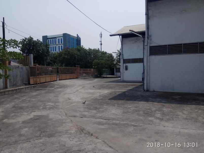 komersial sunter jakarta utara