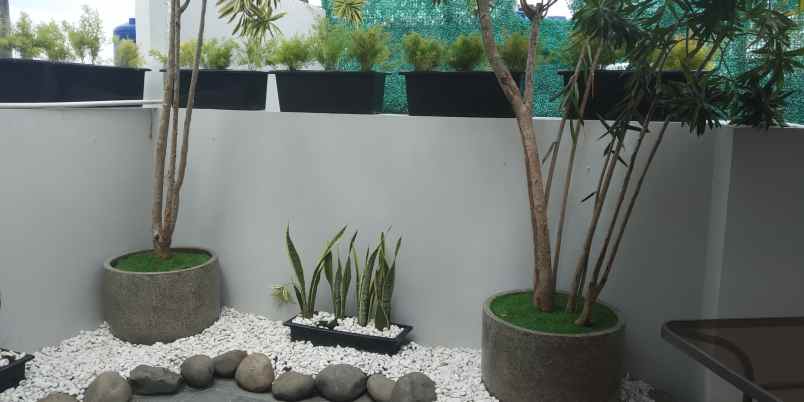 mampang prapatan mansion minimalis harga 2 95 m