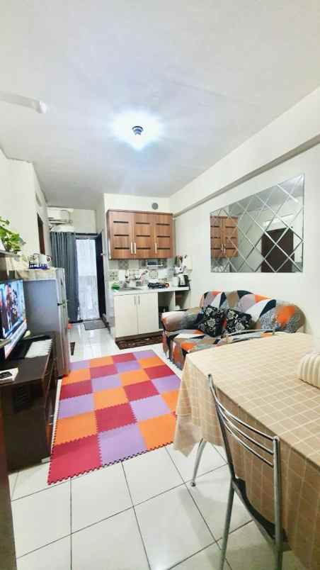 murah apartemen gateway cicadas ahmad yani bandung