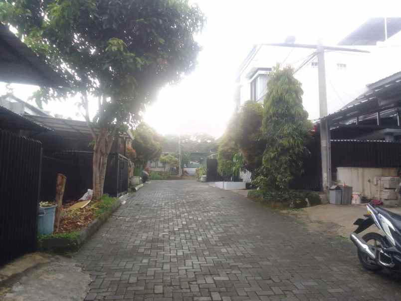 murah dijual cepat rumah siap huni di cipageran