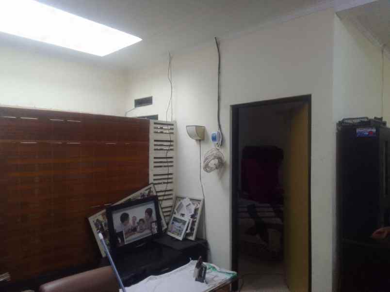 murah dijual cepat rumah siap huni di cipageran