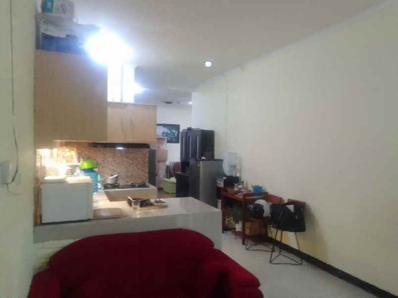 murah dijual cepat rumah siap huni di cipageran