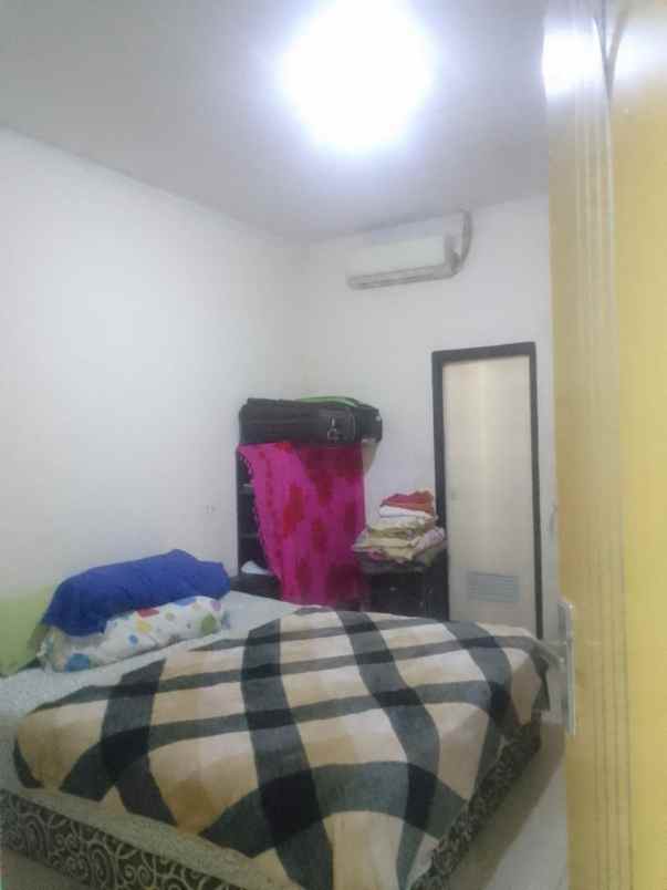 murah dijual cepat rumah siap huni di cipageran