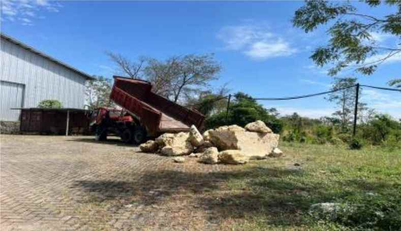 pabrik dijual purwosari pasuruan