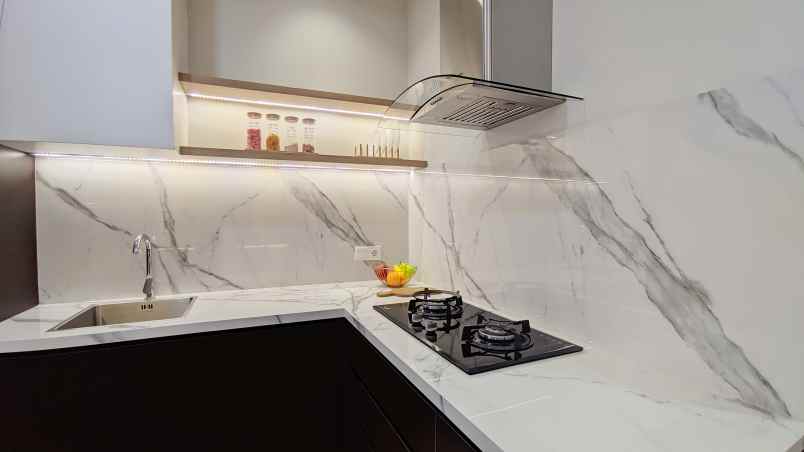 paling murah di bintaro jaya cuma 1m an tinggal 1 unit