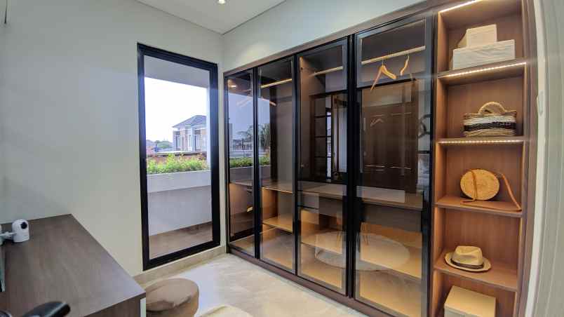 paling murah di bintaro jaya cuma 1m an tinggal 1 unit