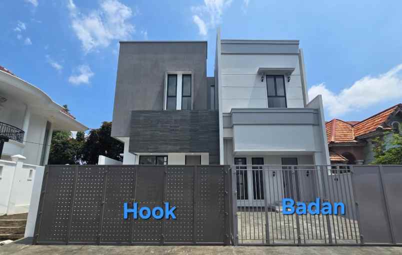 pegadungan kalideres jakarta barat