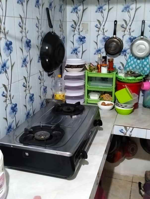 perumahan kota alam taman beber kabupaten cirebon