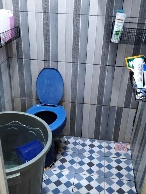 perumahan kota alam taman beber kabupaten cirebon