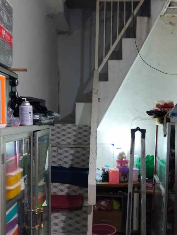 perumahan kota alam taman beber kabupaten cirebon