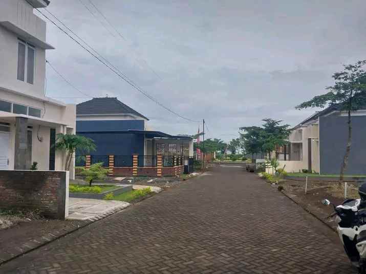 perumahan non subsidi d gondanglegi malang